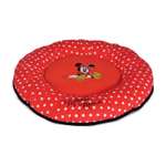 Лежанка для кошек Triol Disney Minnie-2 круглая 31931054