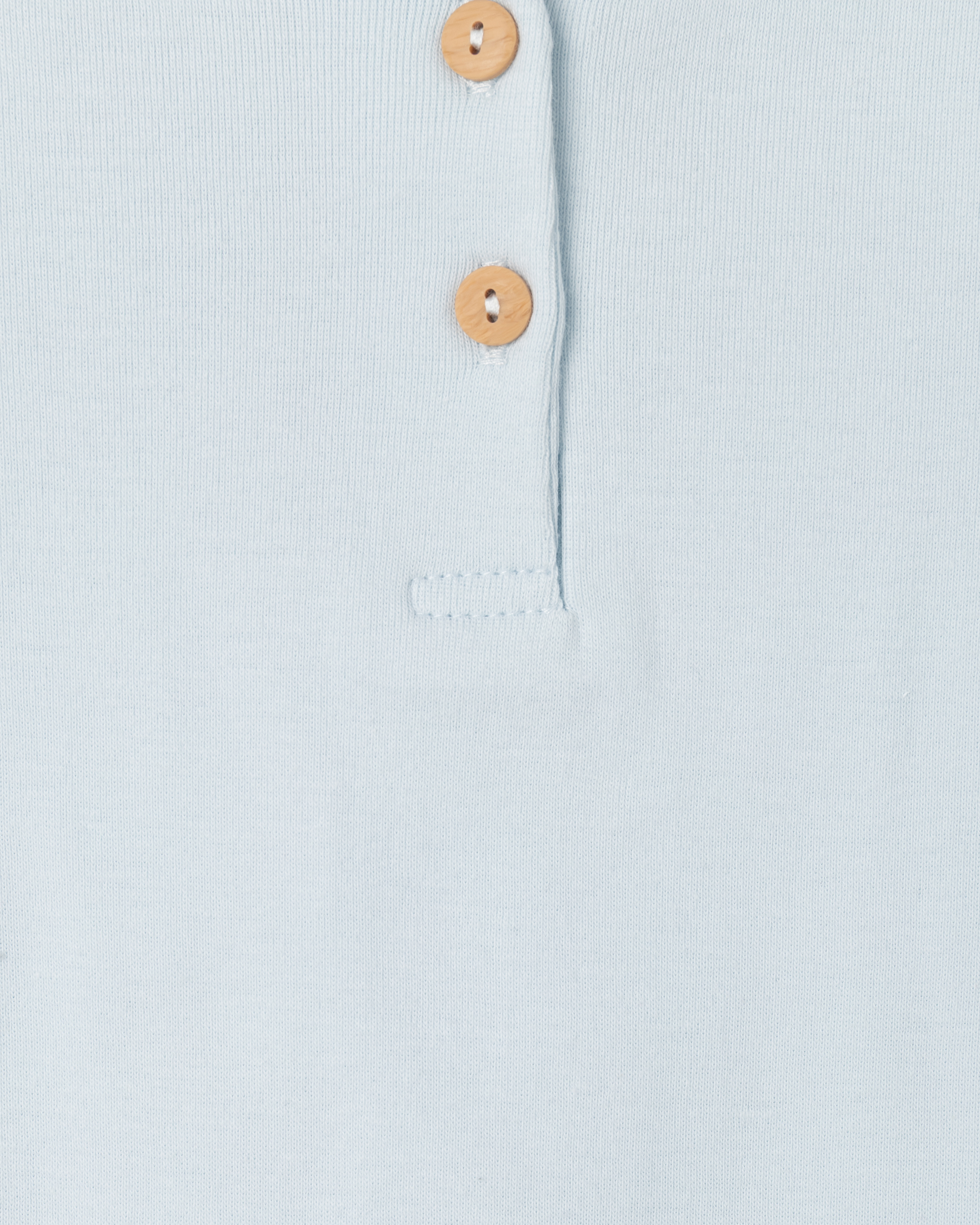 Боди BabyGo S26BG4-15953ib-66 - фото 3