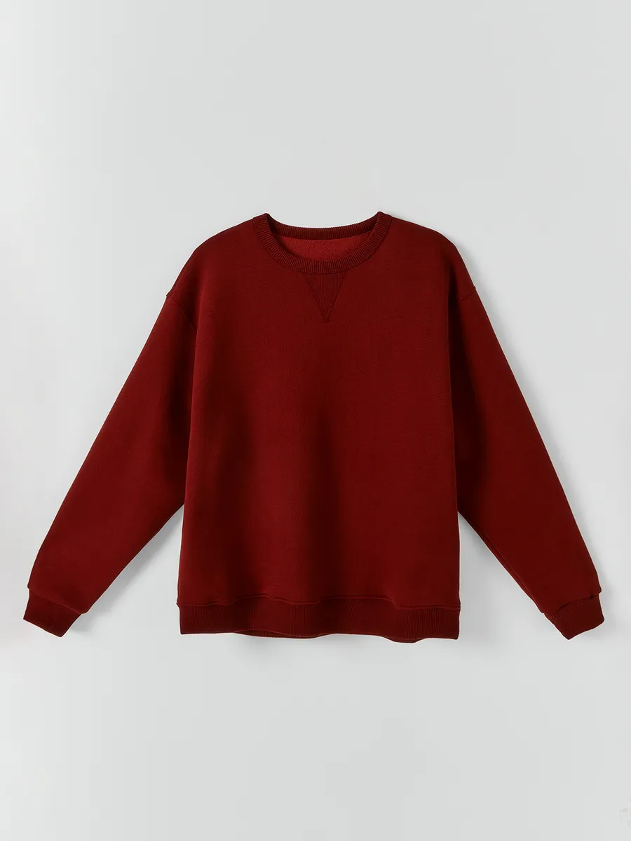 Костюм Mark Formelle (Марк Формэль) 192013/бордовый - фото 7