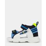 Сандалии Tombi