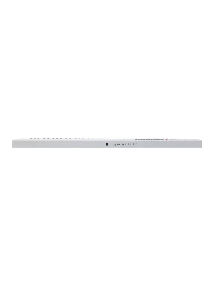 Игрушка музыкальная DaVinci DPP-305 WH синтезатор - фото 18
