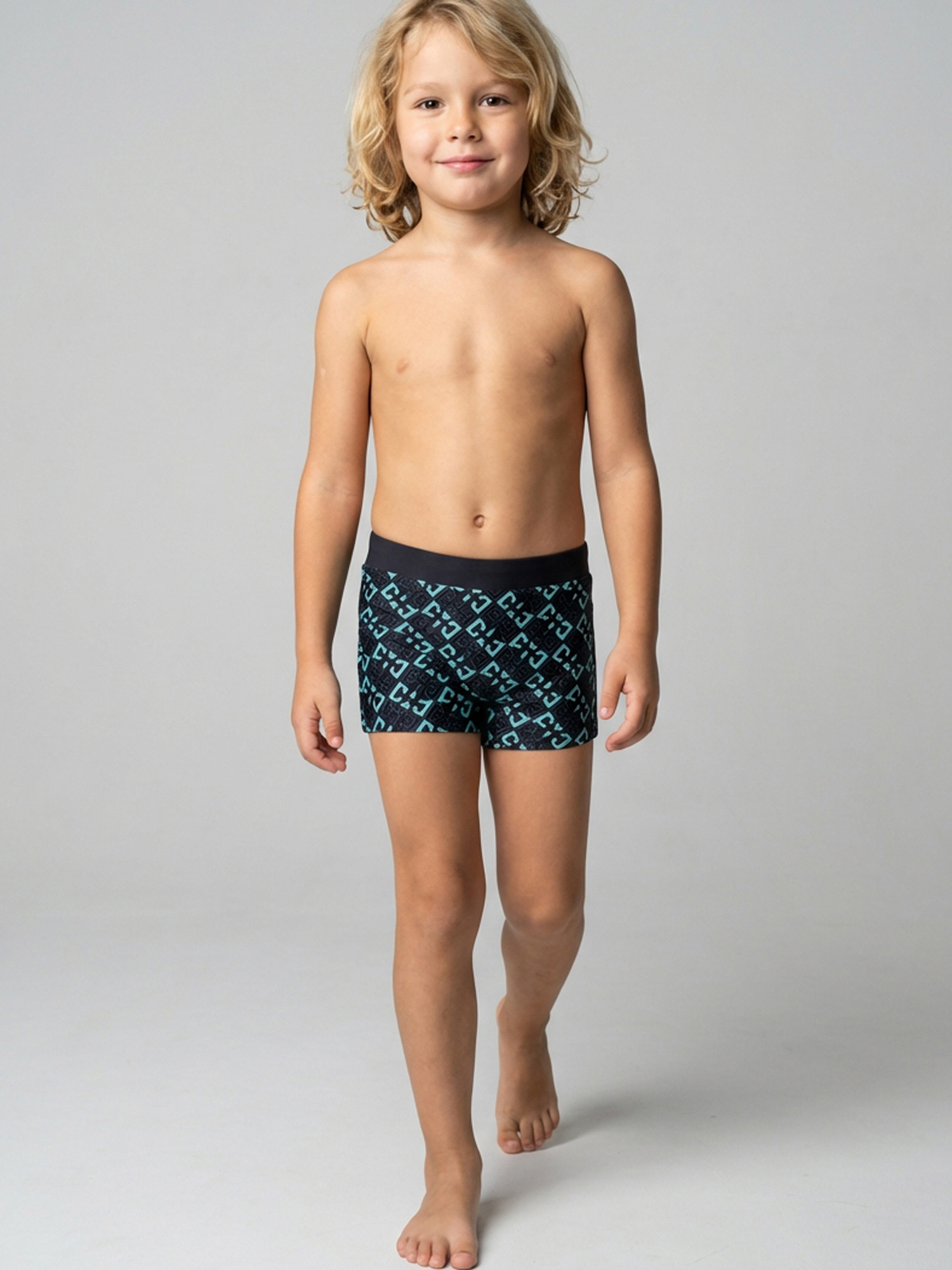 Плавки-шорты PlayToday 12612080 - фото 2