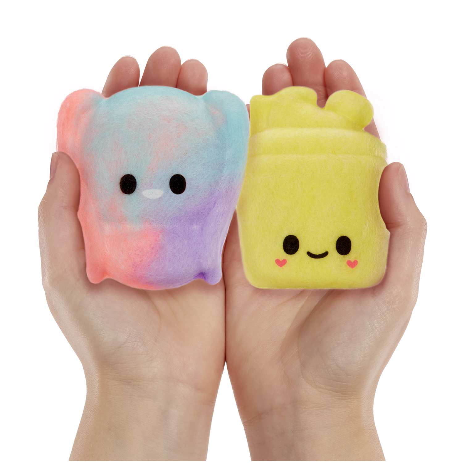 Игровой набор FLUFFIE STUFFIEZ Мини-микс 11 - фото 3
