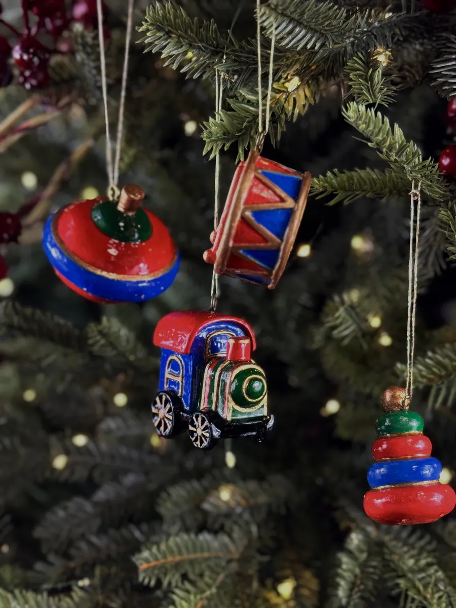Игрушки ручной работы Забава Игрушки СССР - фото 3