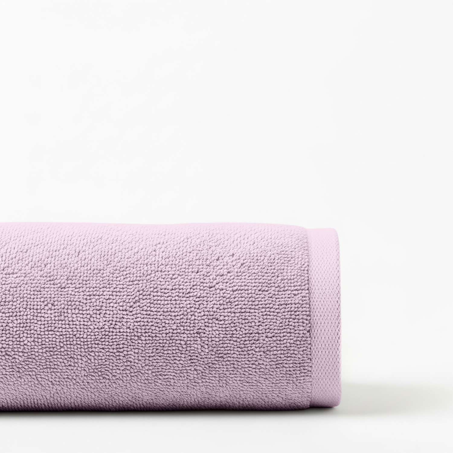 Полотенце Василиса сиреневый 30 x 50 см - фото 2