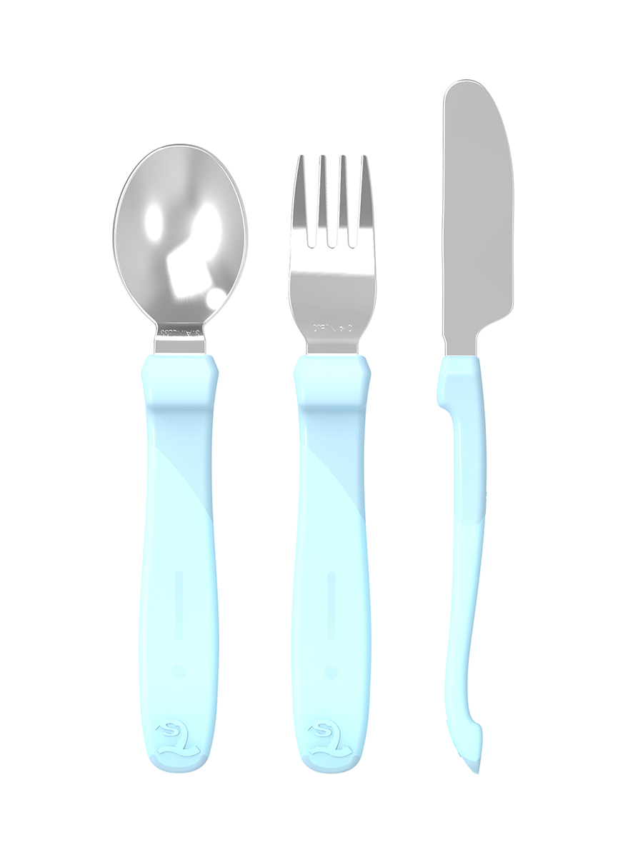 Набор посуды Twistshake - фото 1