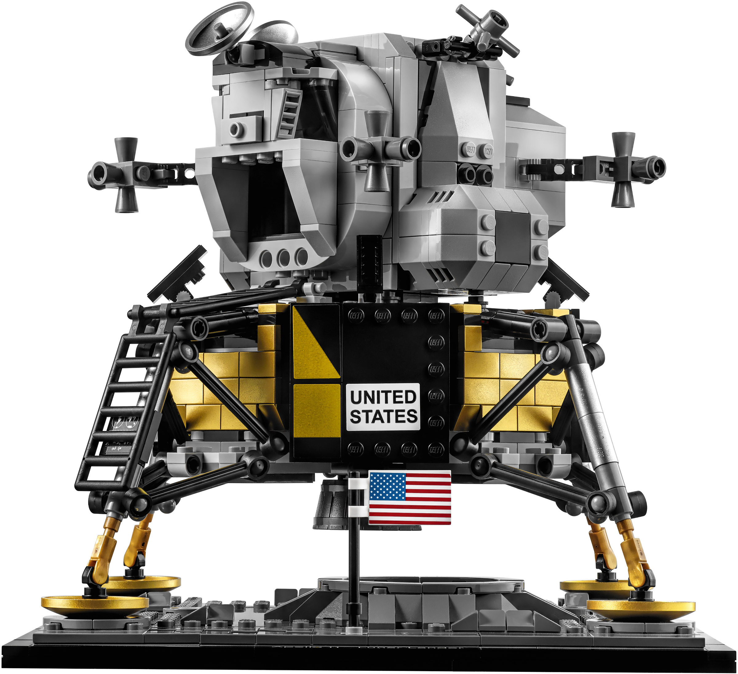 Конструктор LEGO Creator Expert 10266 1087 дет. - фото 16