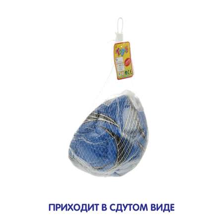 Спортивный мяч Veld Co футбольный