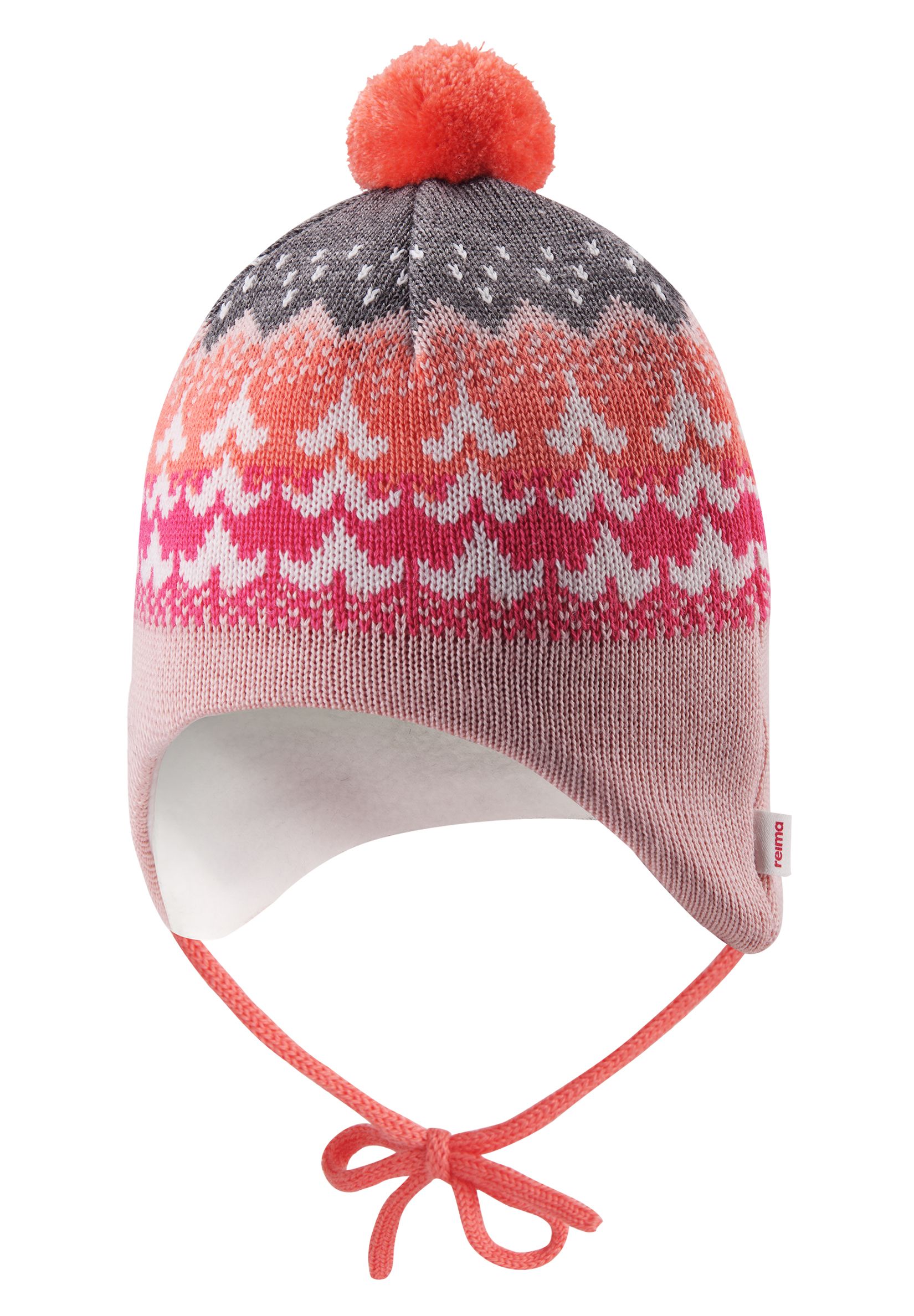 Шапка Reima 518545-3227 - фото 5