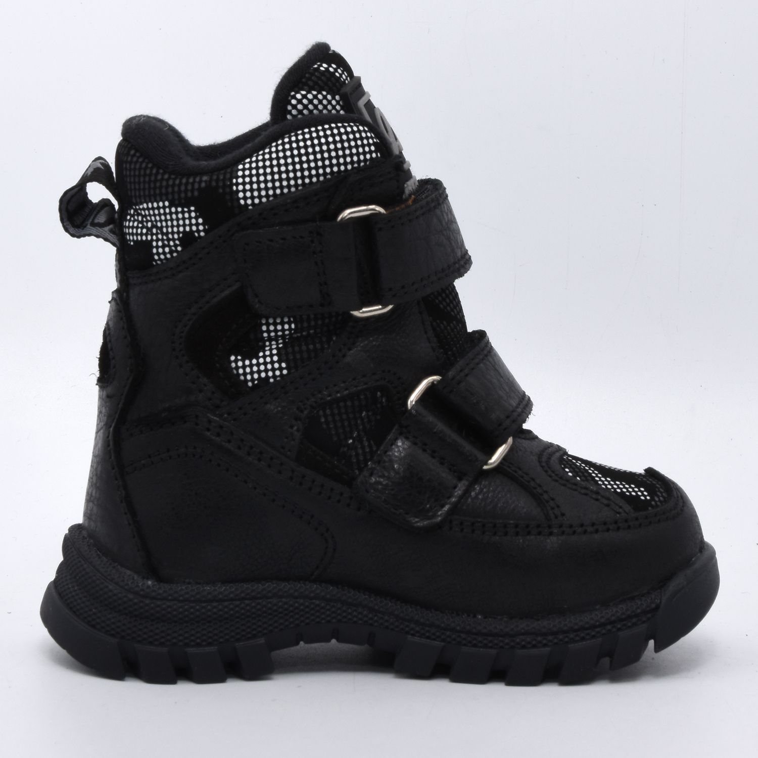 Ботинки Minimen 2256-52-21B-03 - фото 2