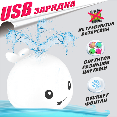 Игрушка AQUAFASHION