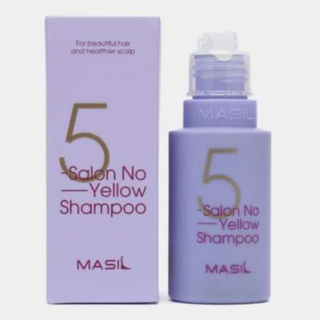 Шампунь Masil