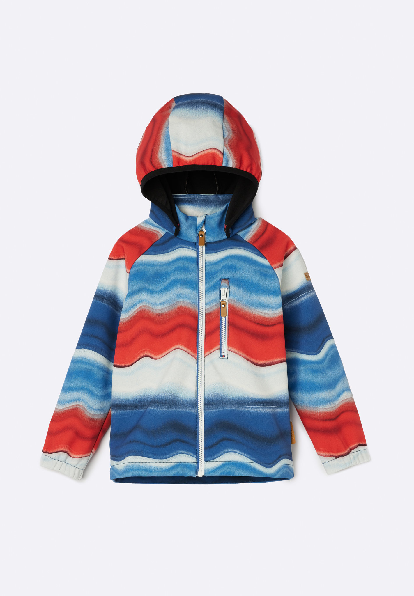 Куртка Lassie 7100113A-6962 - фото 3