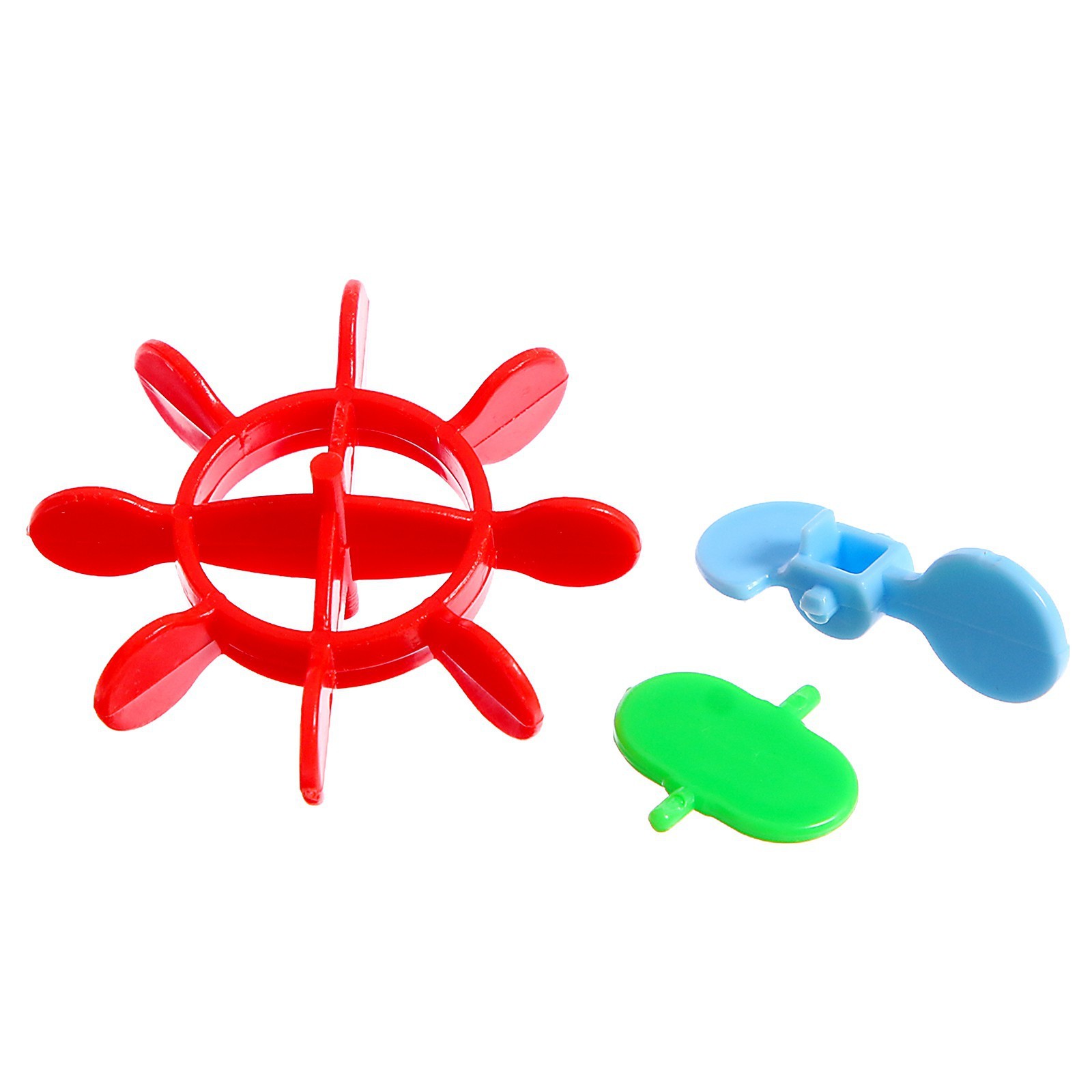 Конструктор Unicon динамический - фото 6