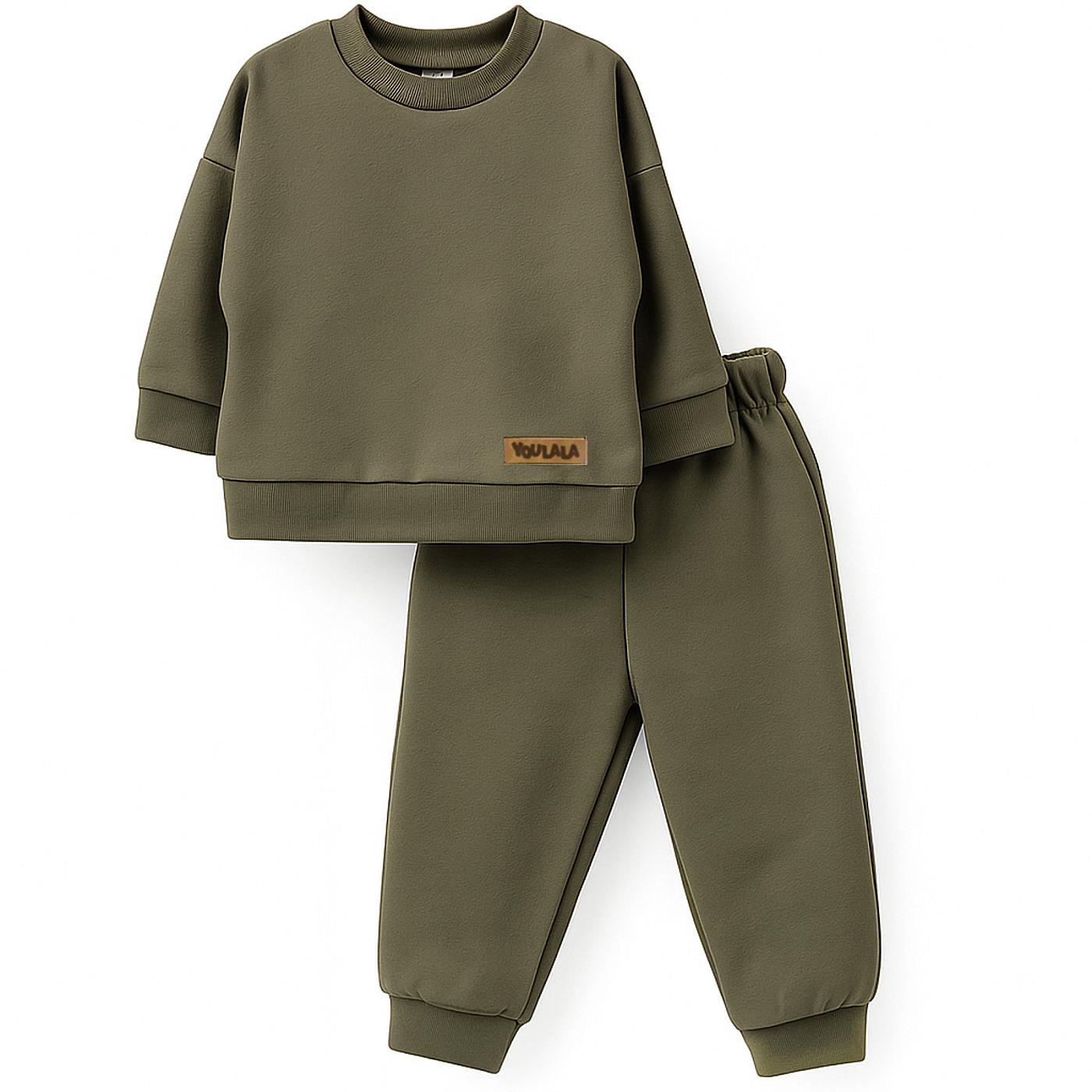 Костюм YOULALA 8438300104 - фото 2