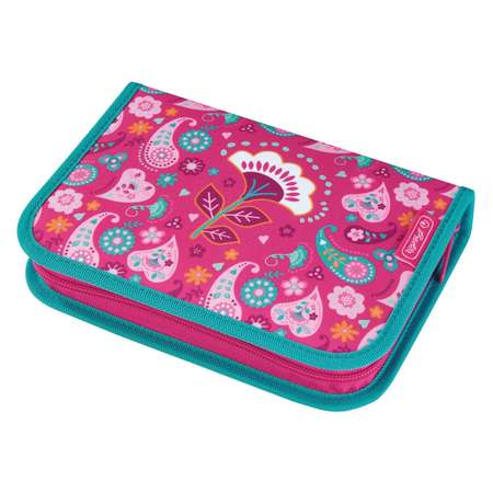Пенал книжка Herlitz Girls Mix в ассортименте