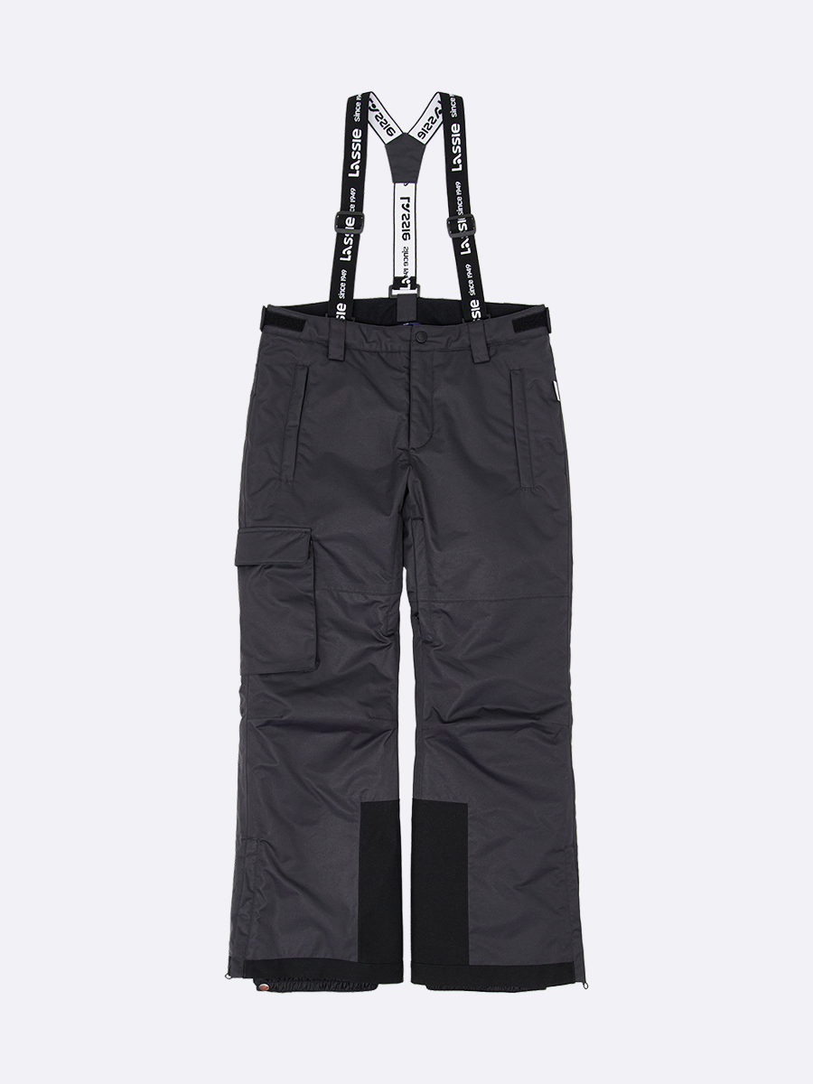 Брюки Lassie 73105415-9990 - фото 1