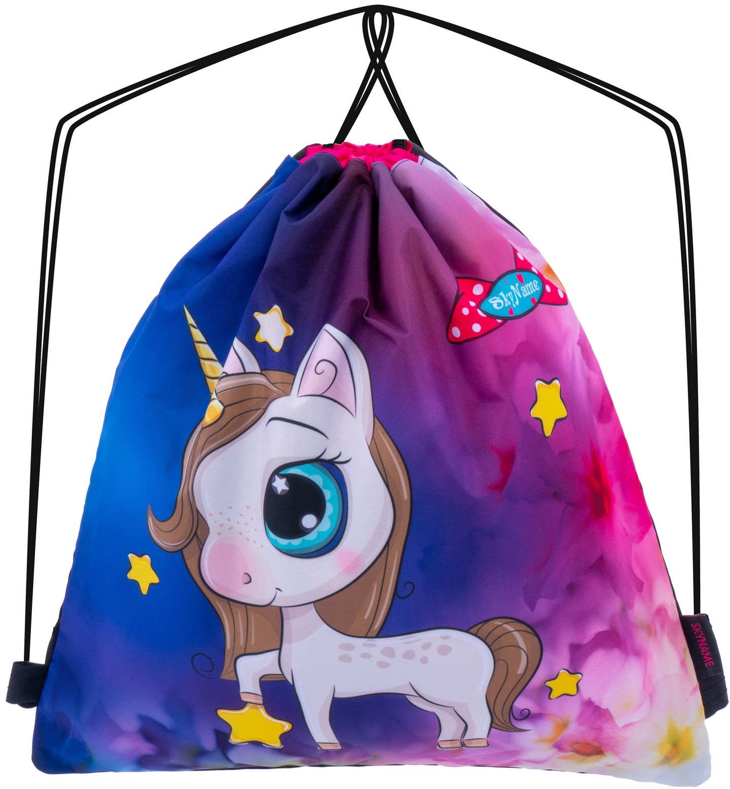 Мешок для обуви SkyName - фото 1