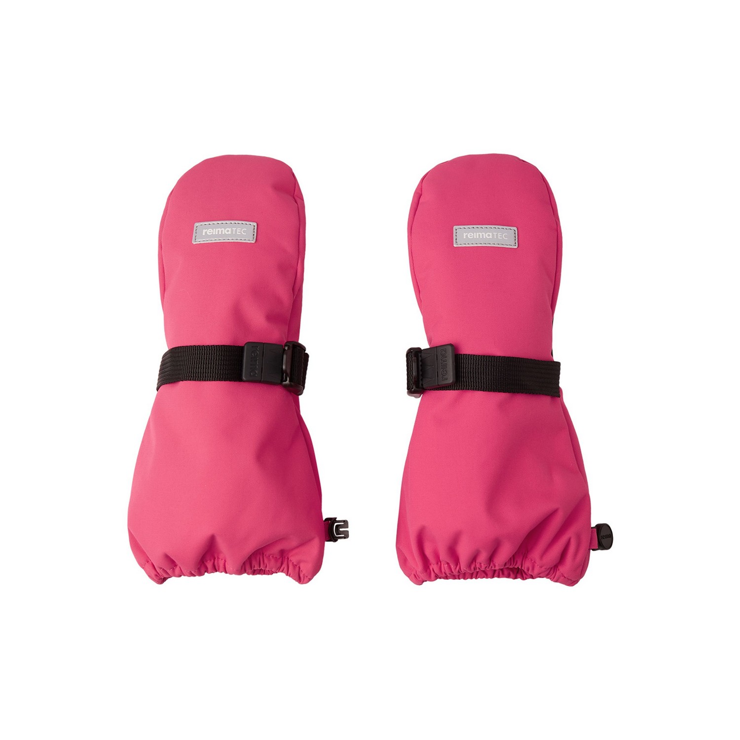 Варежки Reima 527337-3530 - фото 1