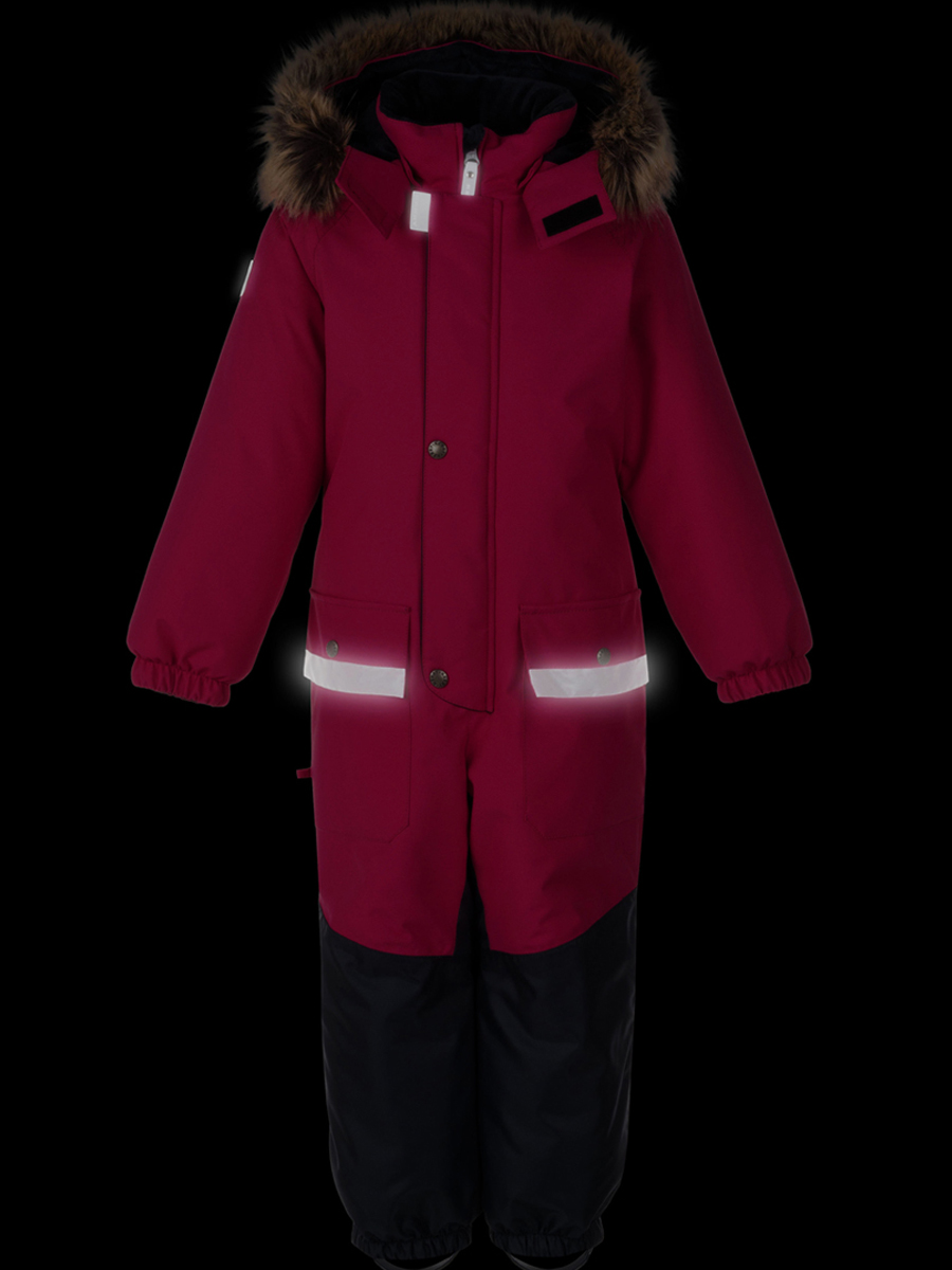 Комбинезон Kerry K25421/095 - фото 4