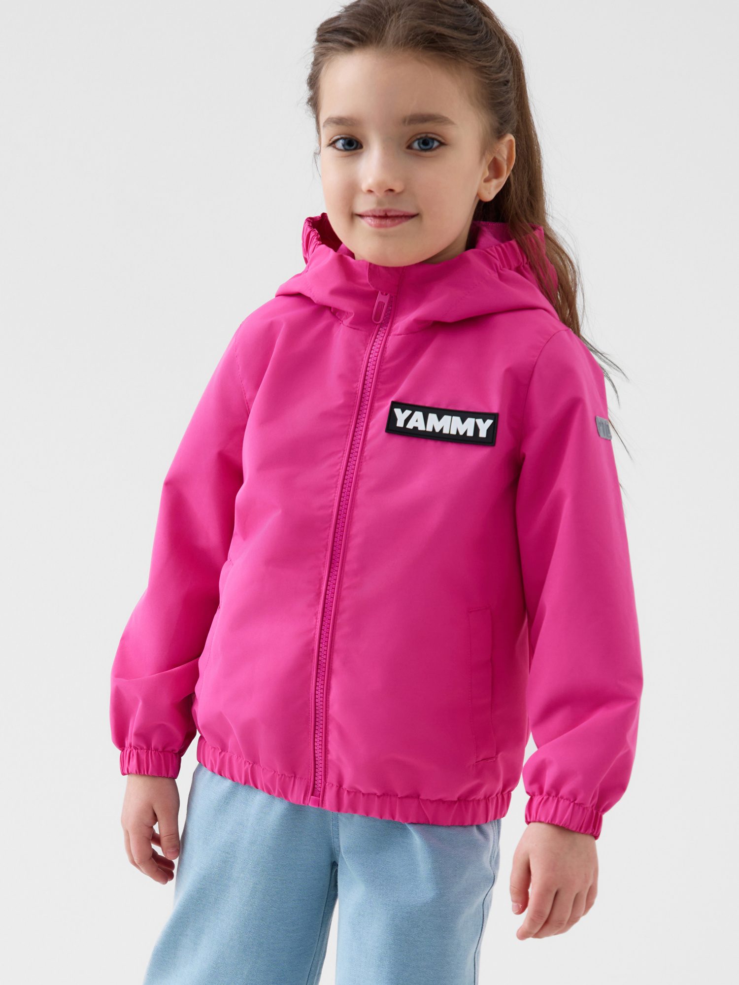 Ветровка PlayToday 12622267 - фото 8