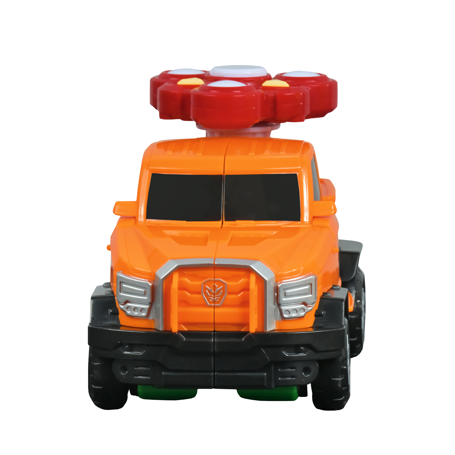 Фигурка Hello Carbot Spinnable - фото 14