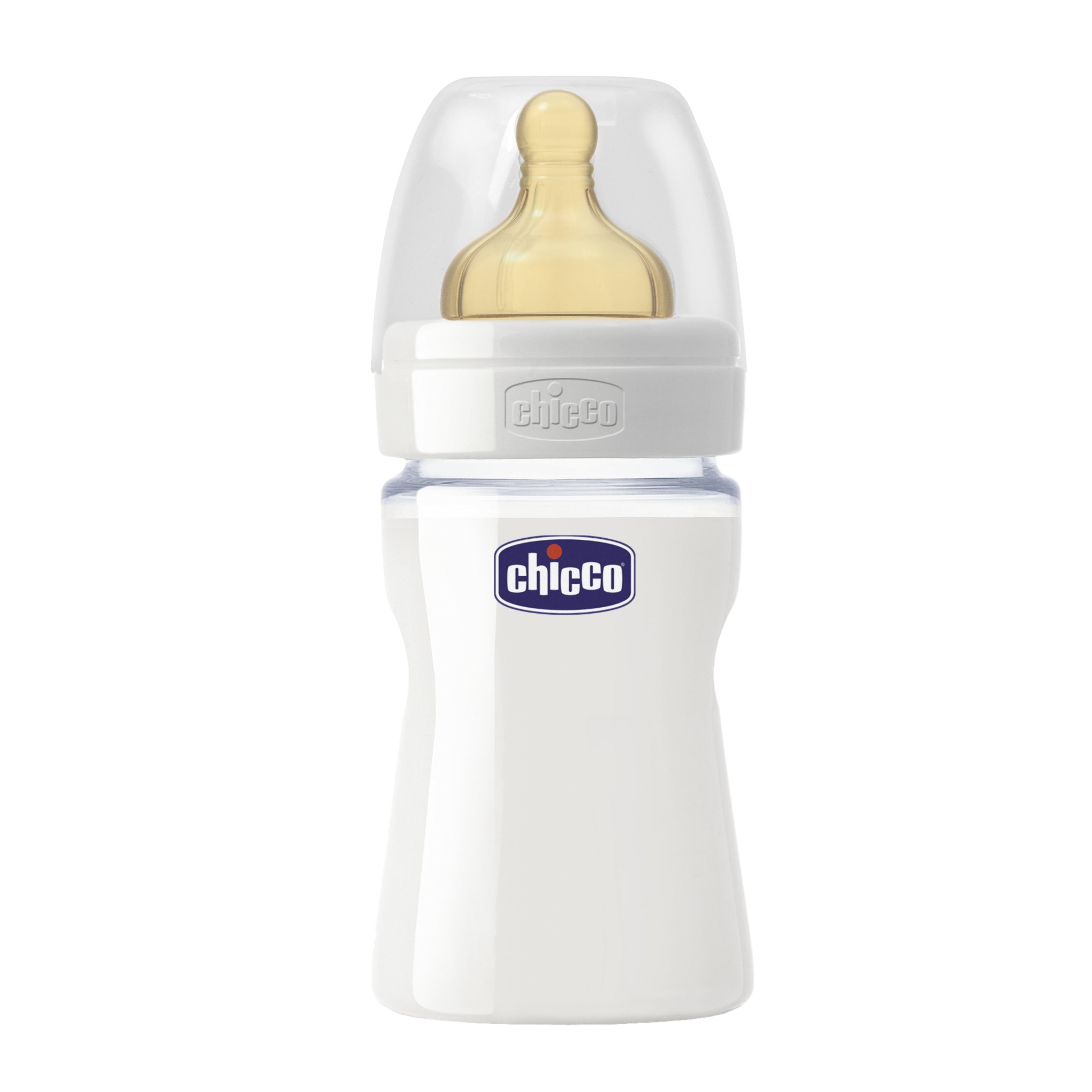 Бутылочка Chicco Well-Being 150 мл - фото 3