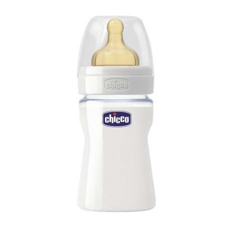 Бутылочка Chicco Well-Being 150 мл