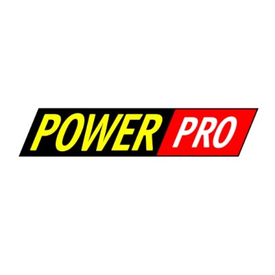 POWER PRO