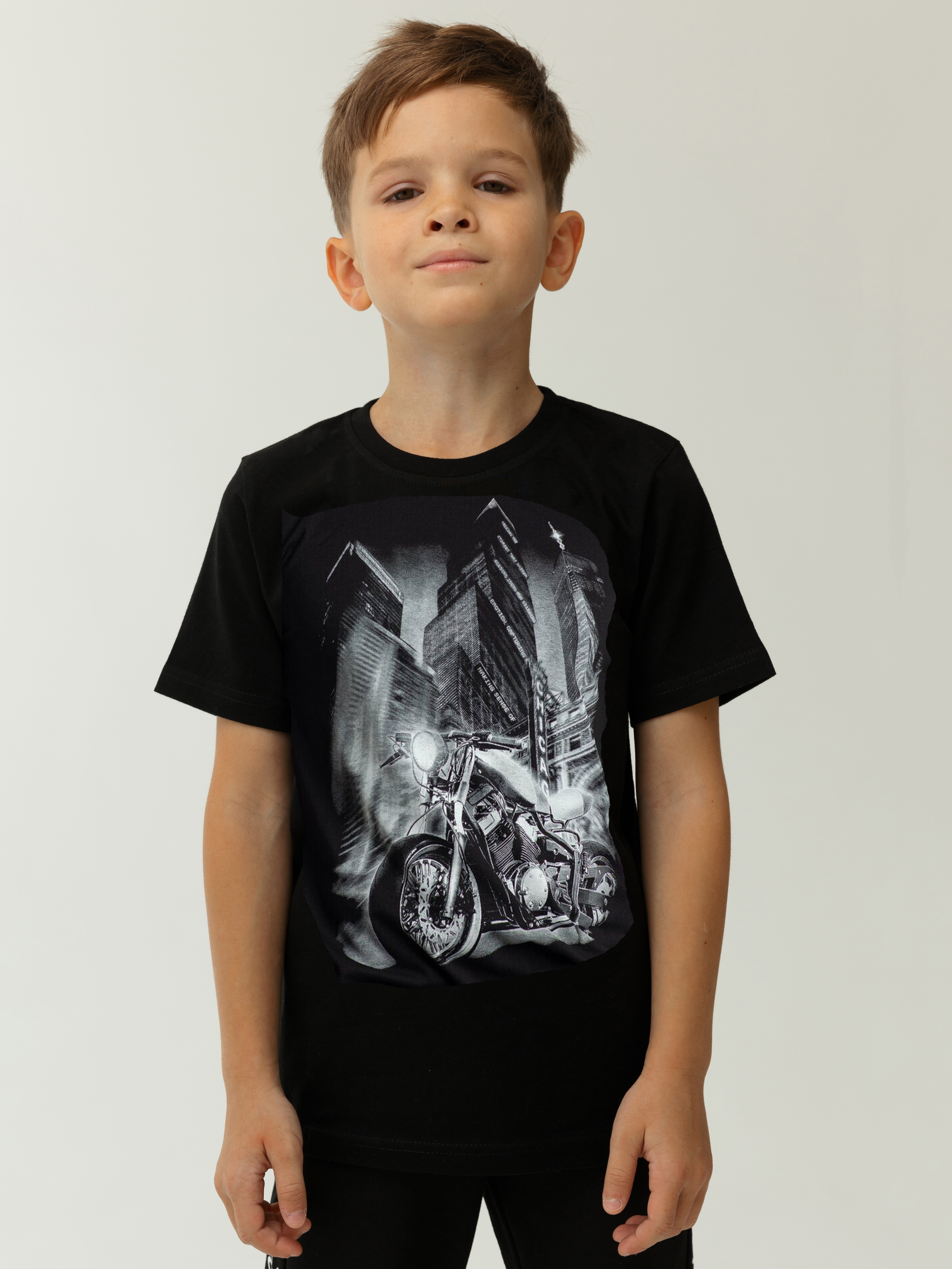 Футболка VGtrikotazh d6094 - фото 1