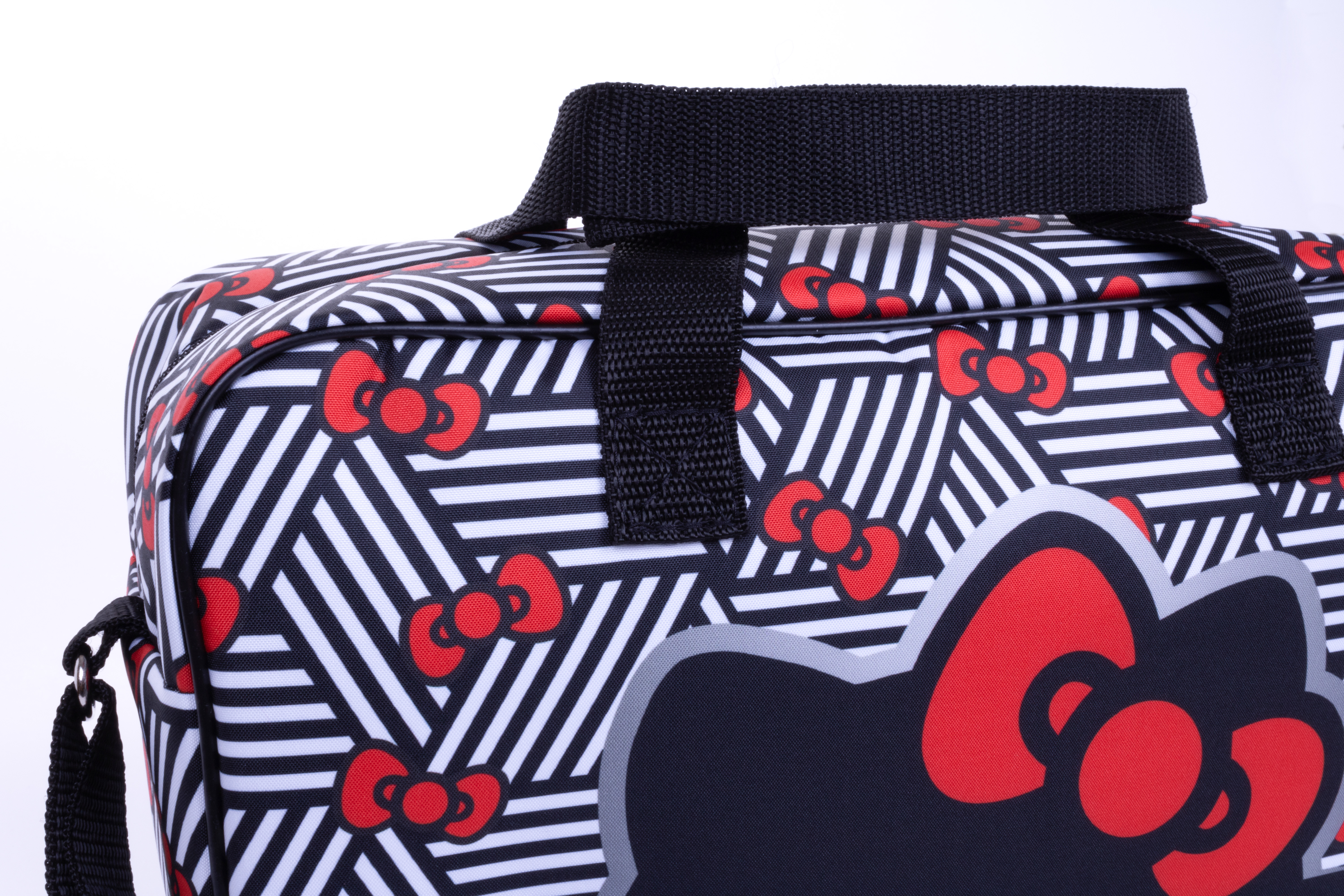 Спортивная сумка CENTRUM Hello Kitty кросс-боди - фото 5