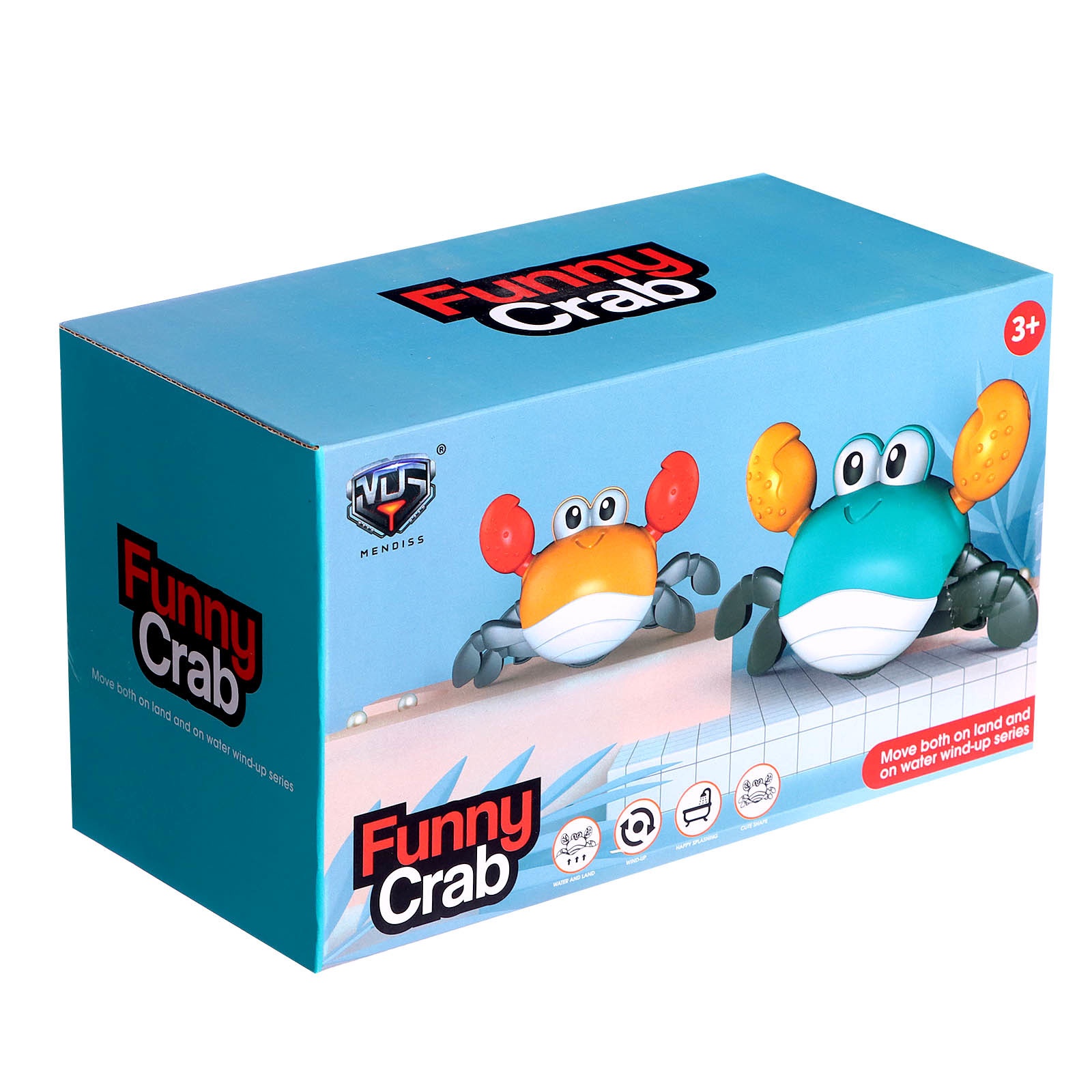 Игрушка Sima-Land - фото 8