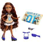 Кукла модельная Bratz Stylin Саша