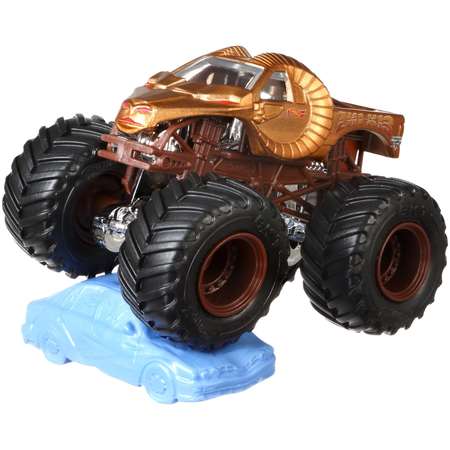 Автомобиль Hot Wheels 1:64