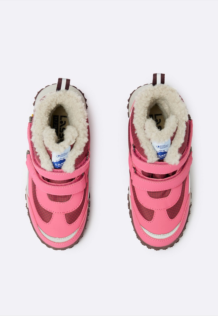 Ботинки Lassie 72403403-4630 - фото 4