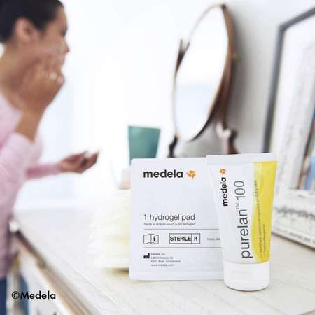 Крем Medela