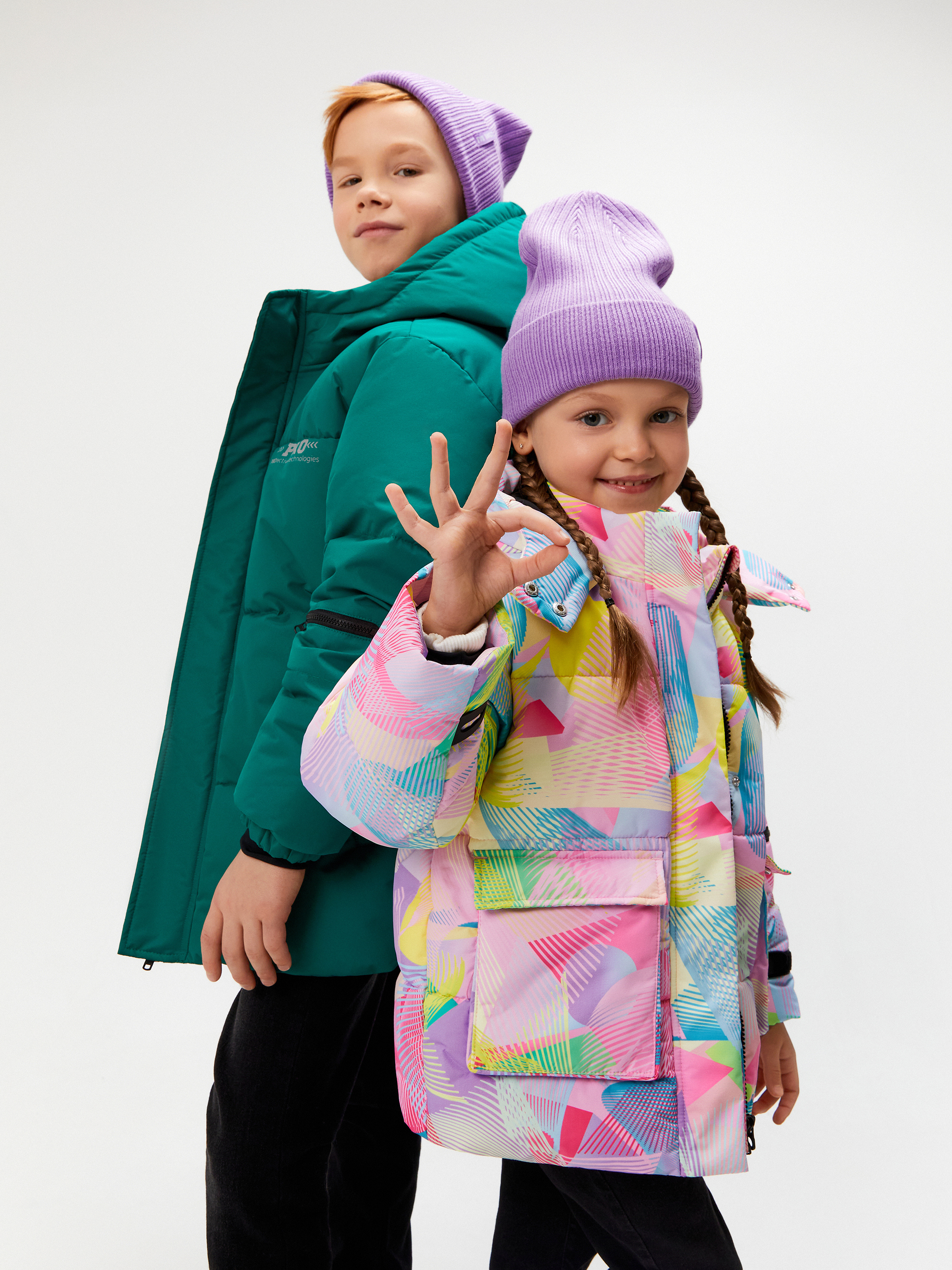 Шапка Acoola 20336400026_0074769 - фото 5