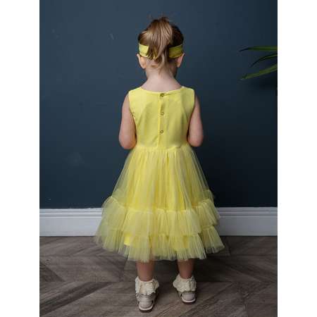 Платье Trendyco kids