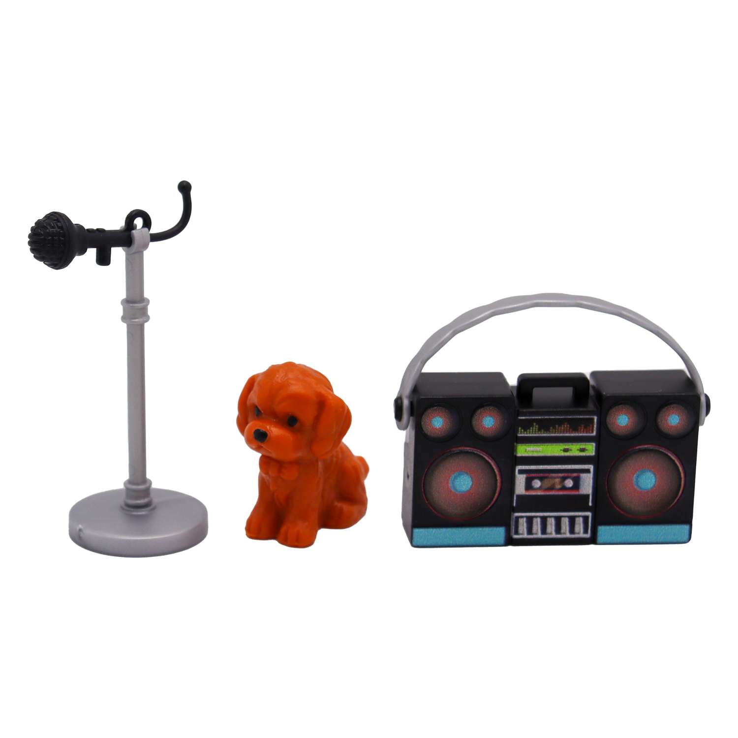 Кукла мини Funky Toys в ассортименте FTk0081441 - фото 36