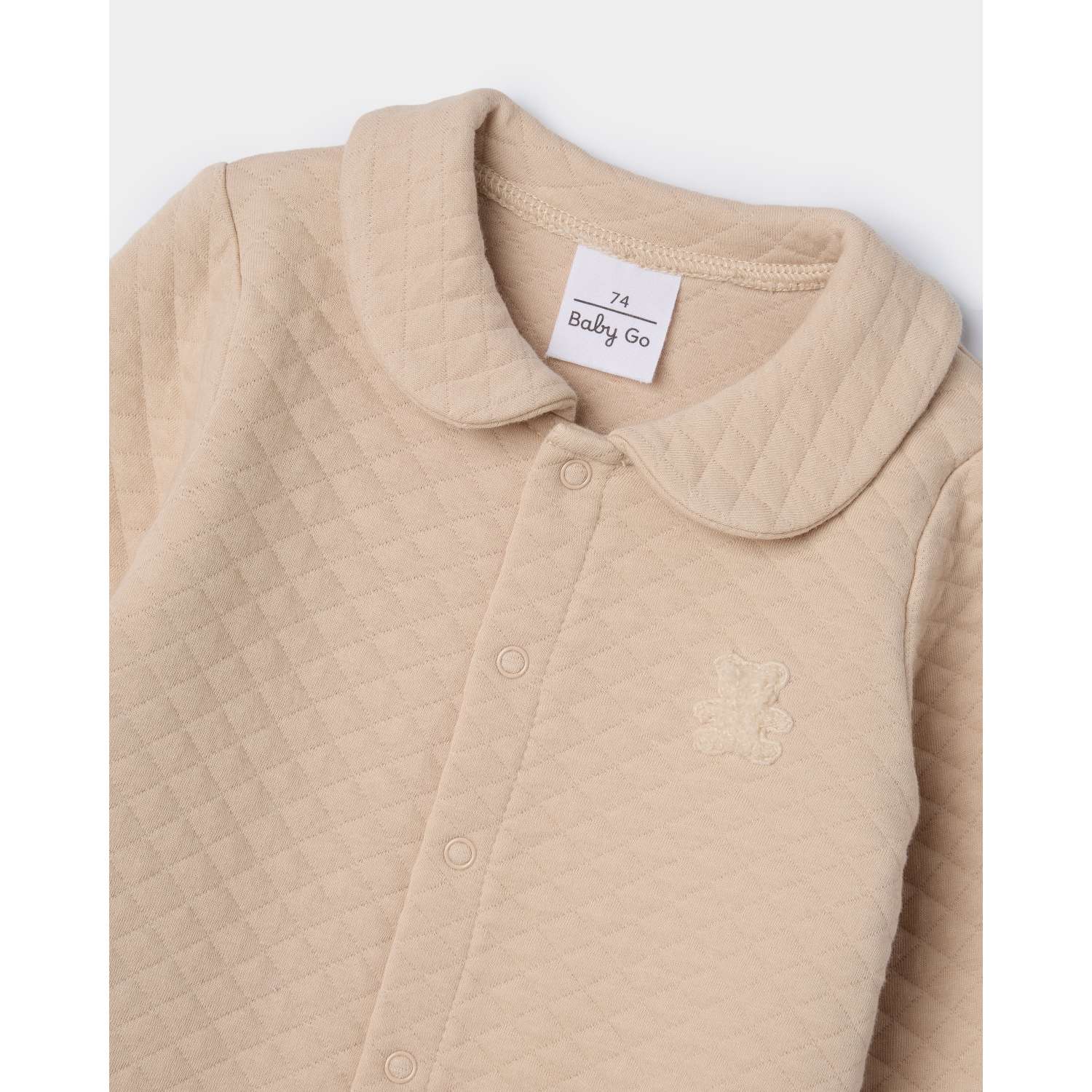 Комбинезон BabyGо - фото 3