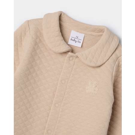 Комбинезон BabyGо