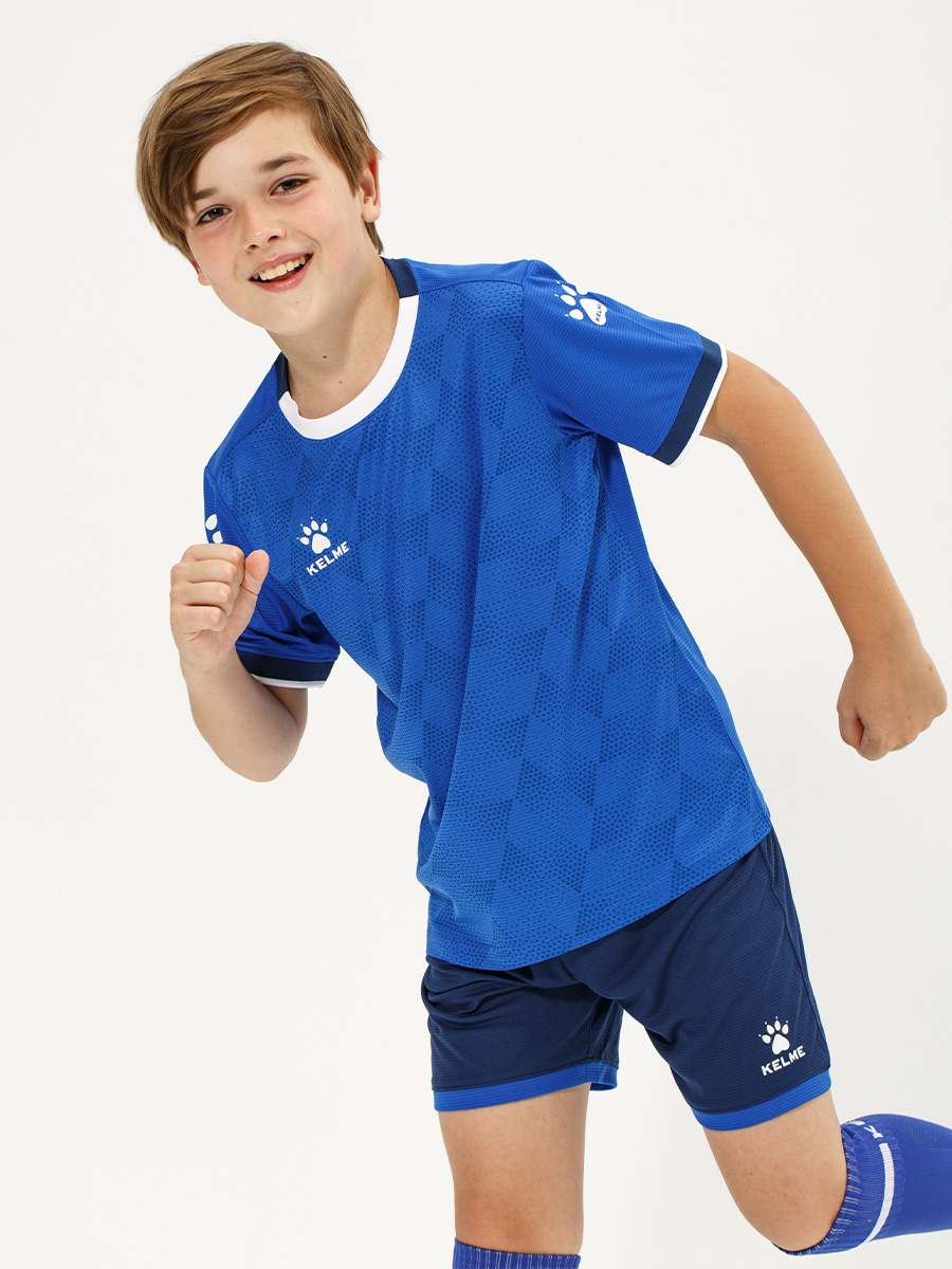 Костюм KELME 8151ZB3001-481 - фото 4