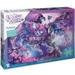 Пазл Nebulous Stars классический