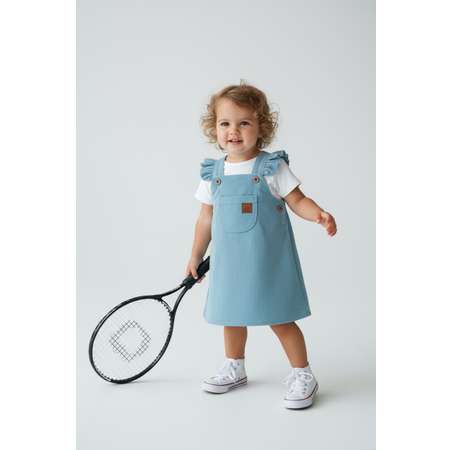 Сарафан Bunnyphant