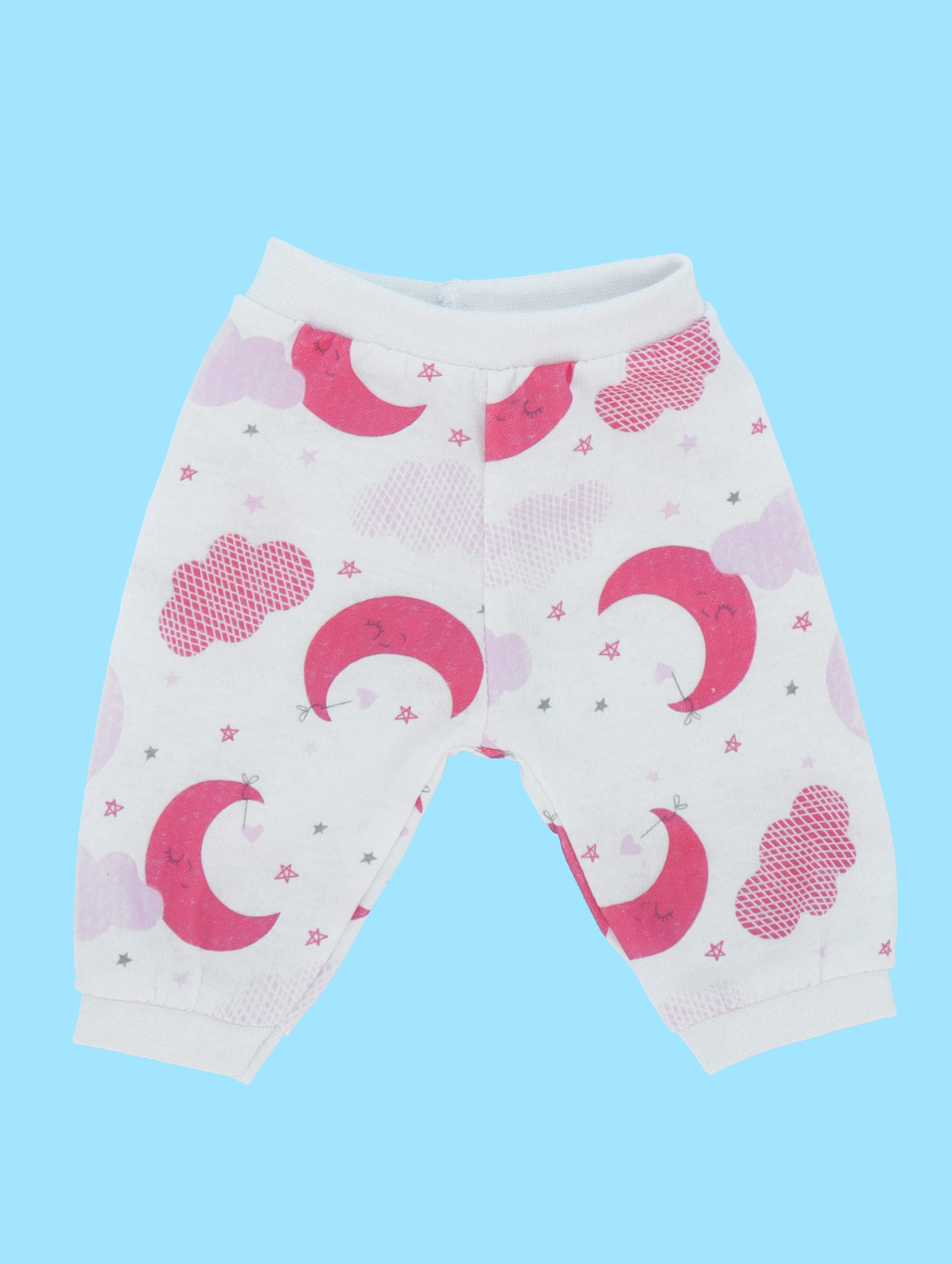 Одежда для кукол Модница 6116белый-розовый - фото 14