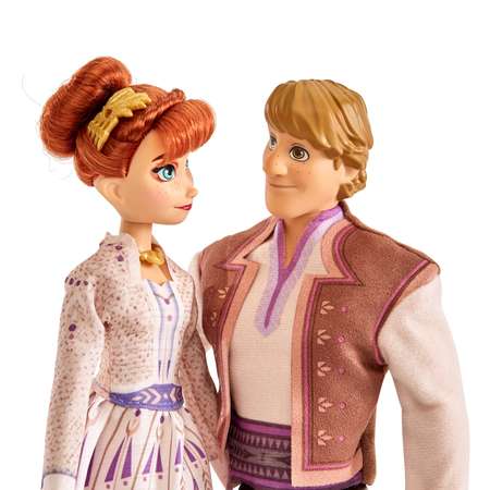 Кукла модельная Disney Frozen