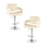 Стул DOBRIN TIESTO 2 шт.