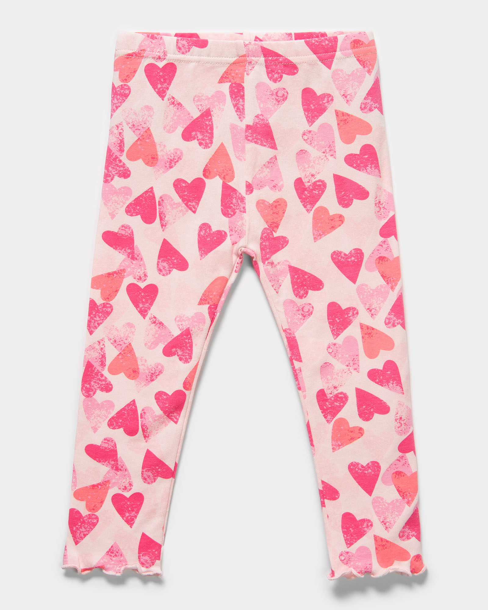 Леггинсы BabyGo S24-161BGig-JJ - фото 2