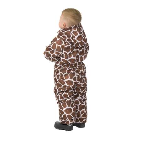 Комбинезон GooDvinKids