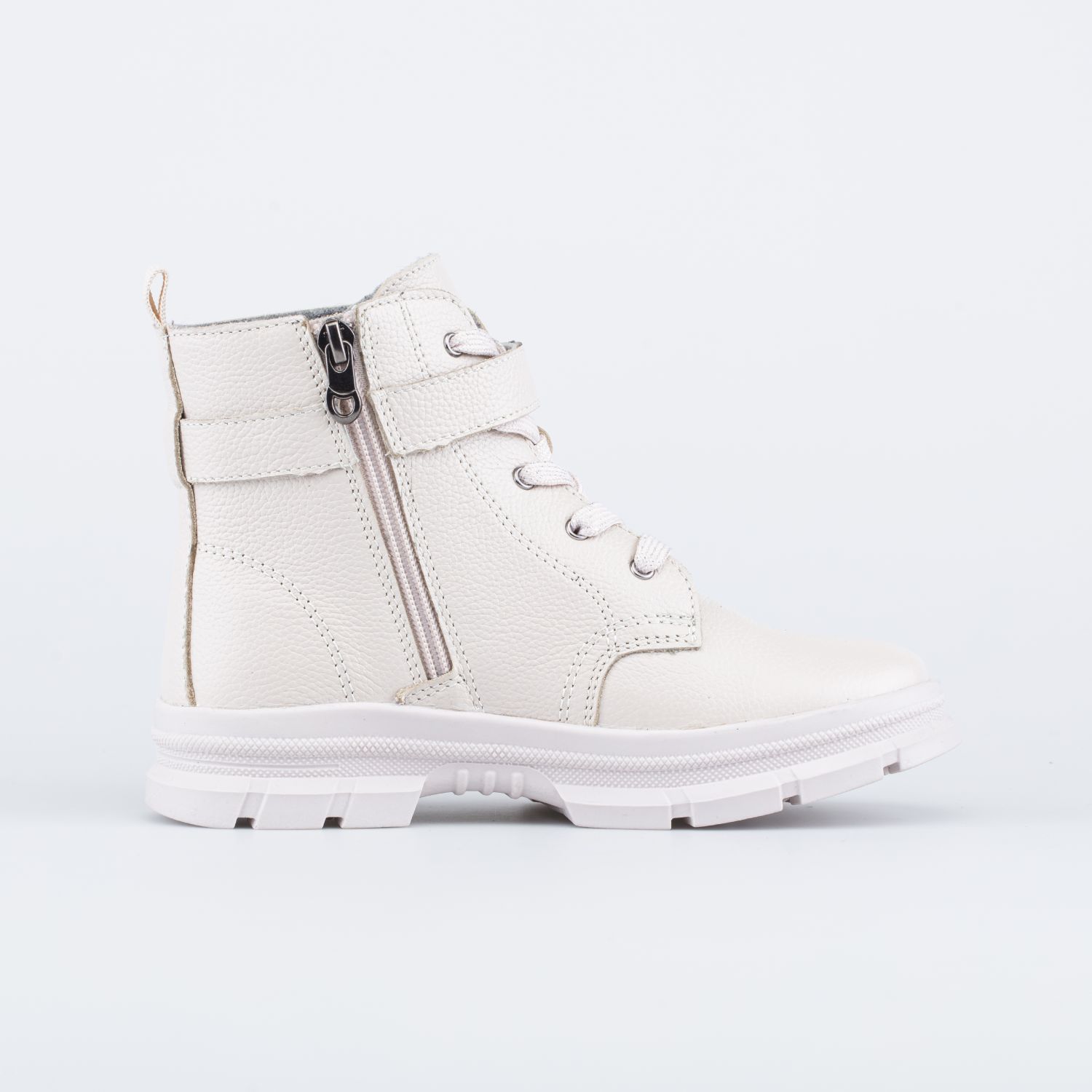 Ботинки Котофей 752218-32 - фото 2